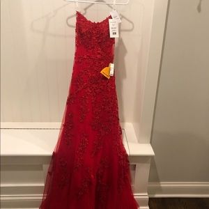 Sherri Hill Style 52338